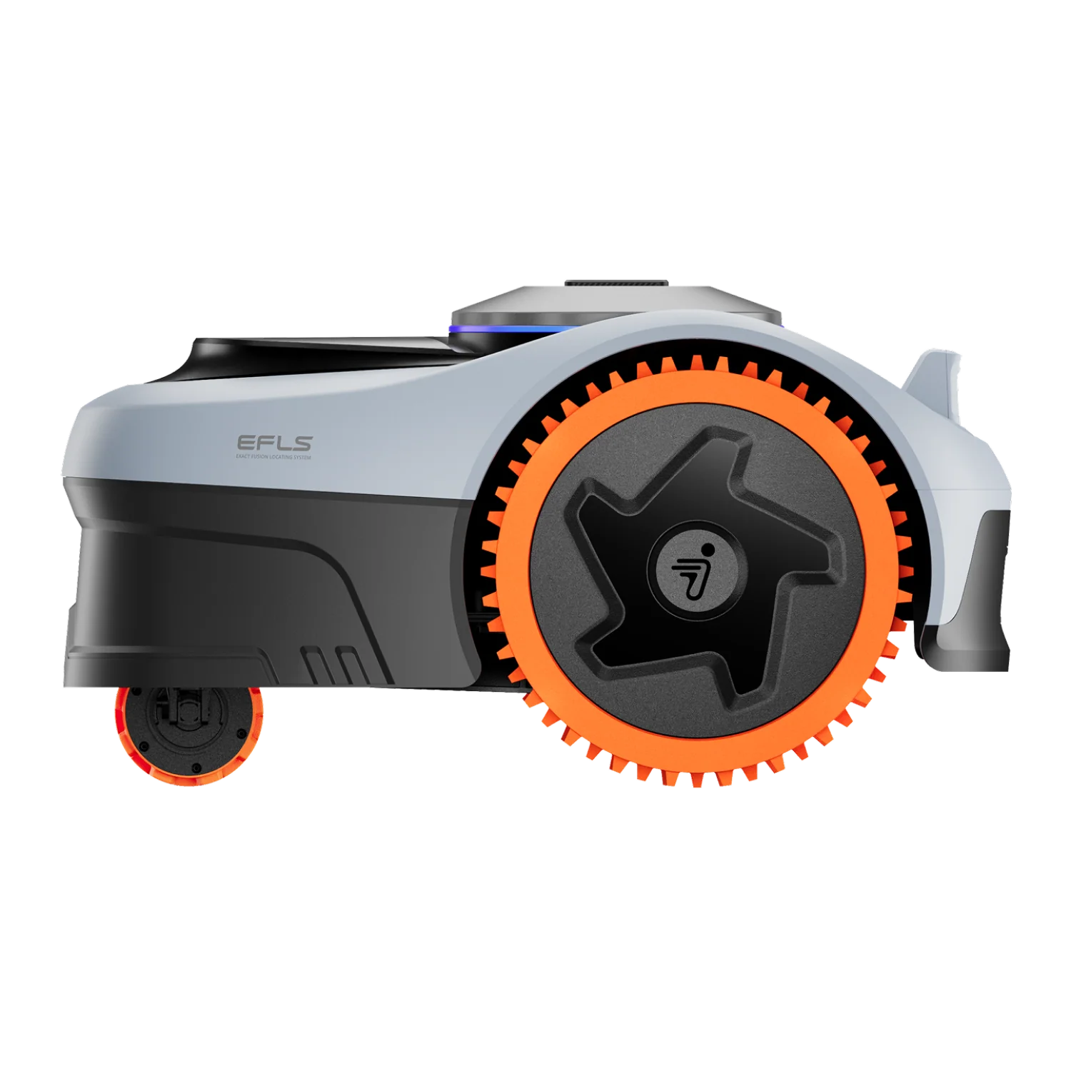 Navimow i2 AWD Robotmaaier - Image 4