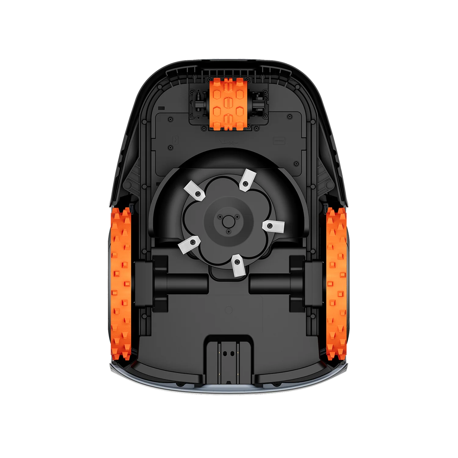 Navimow i2 AWD Robotmaaier - Image 5