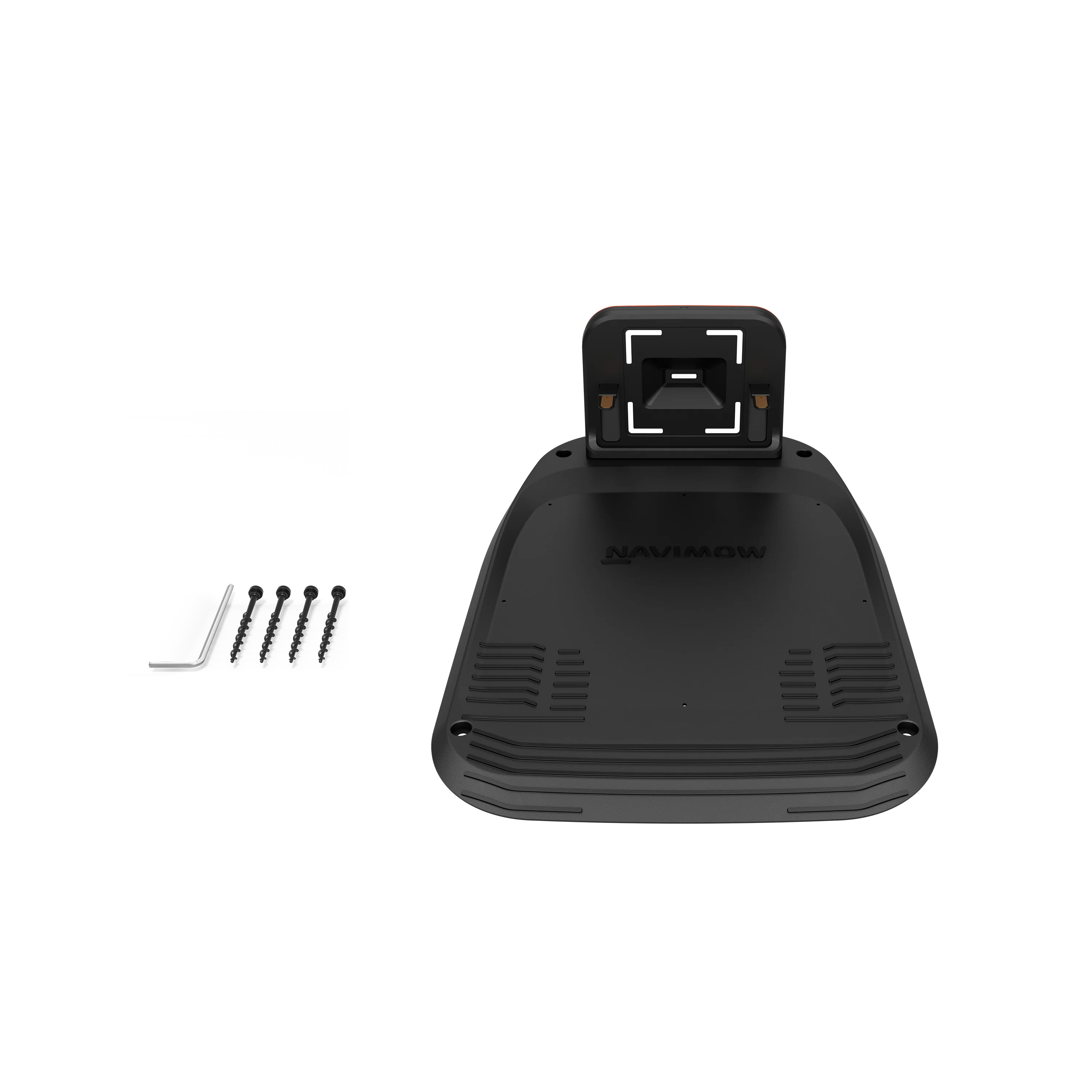 Navimow i2 LiDAR Pro Robotmaaier - Image 7