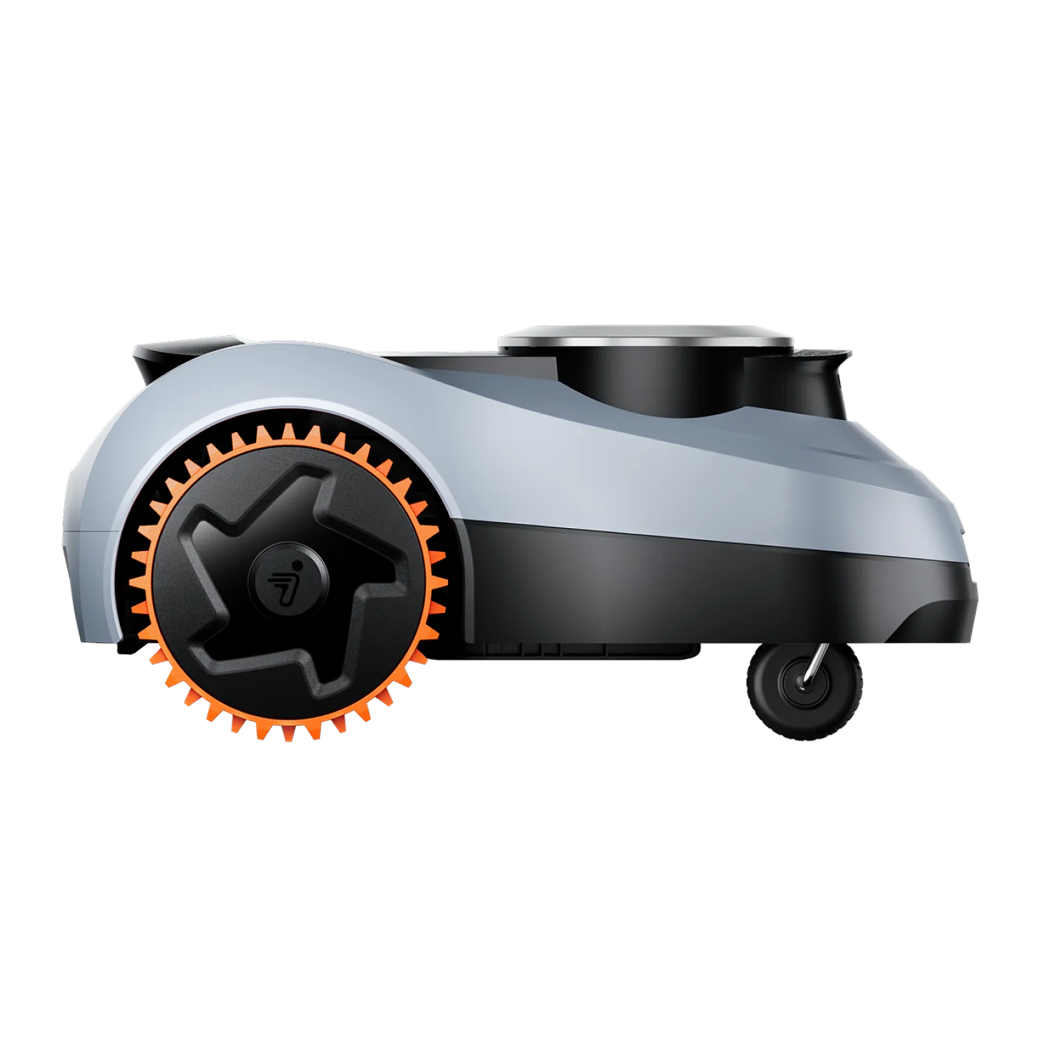 Navimow i2 LiDAR Robotmaaier - Image 4