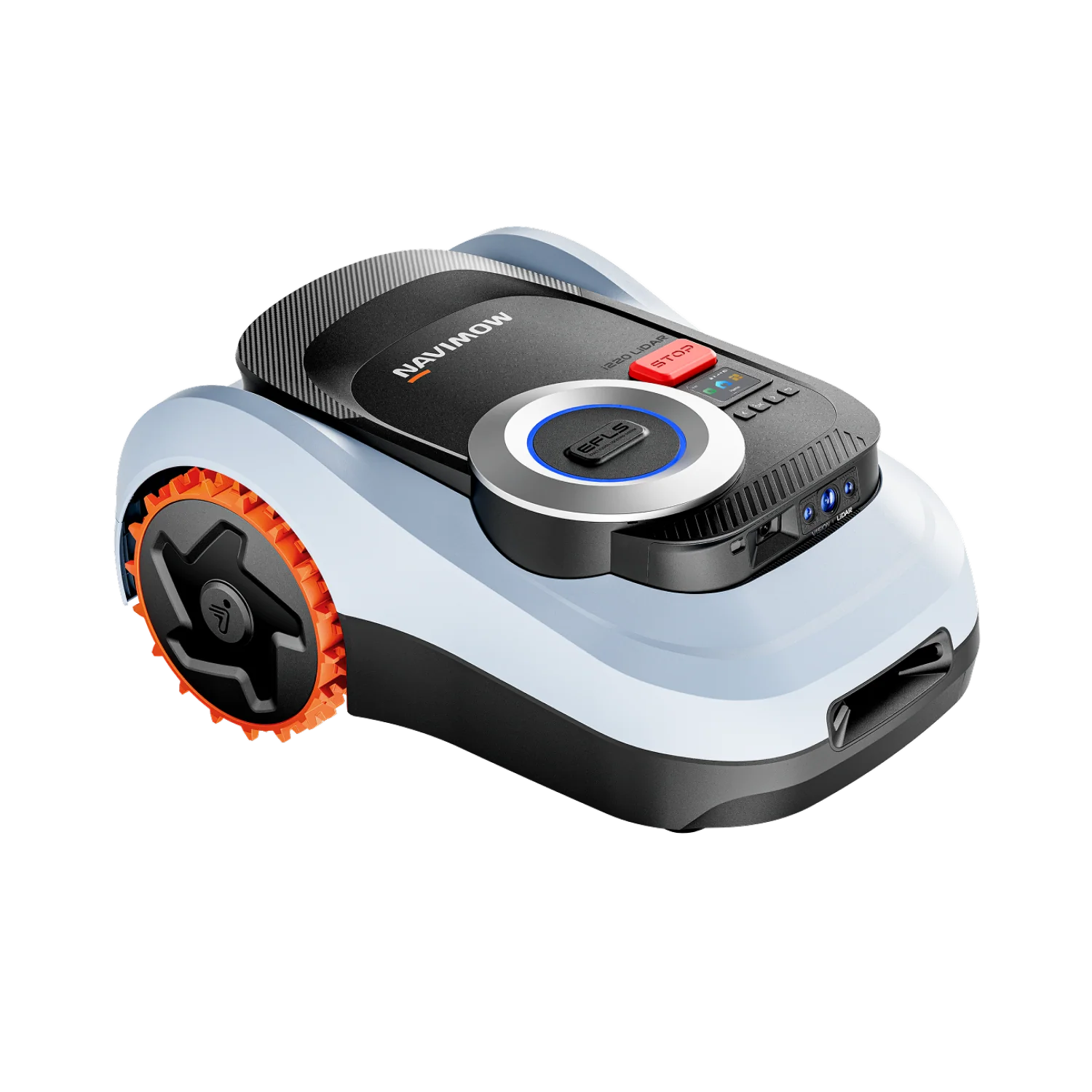 Navimow i2 LiDAR Robotmaaier - Image 8