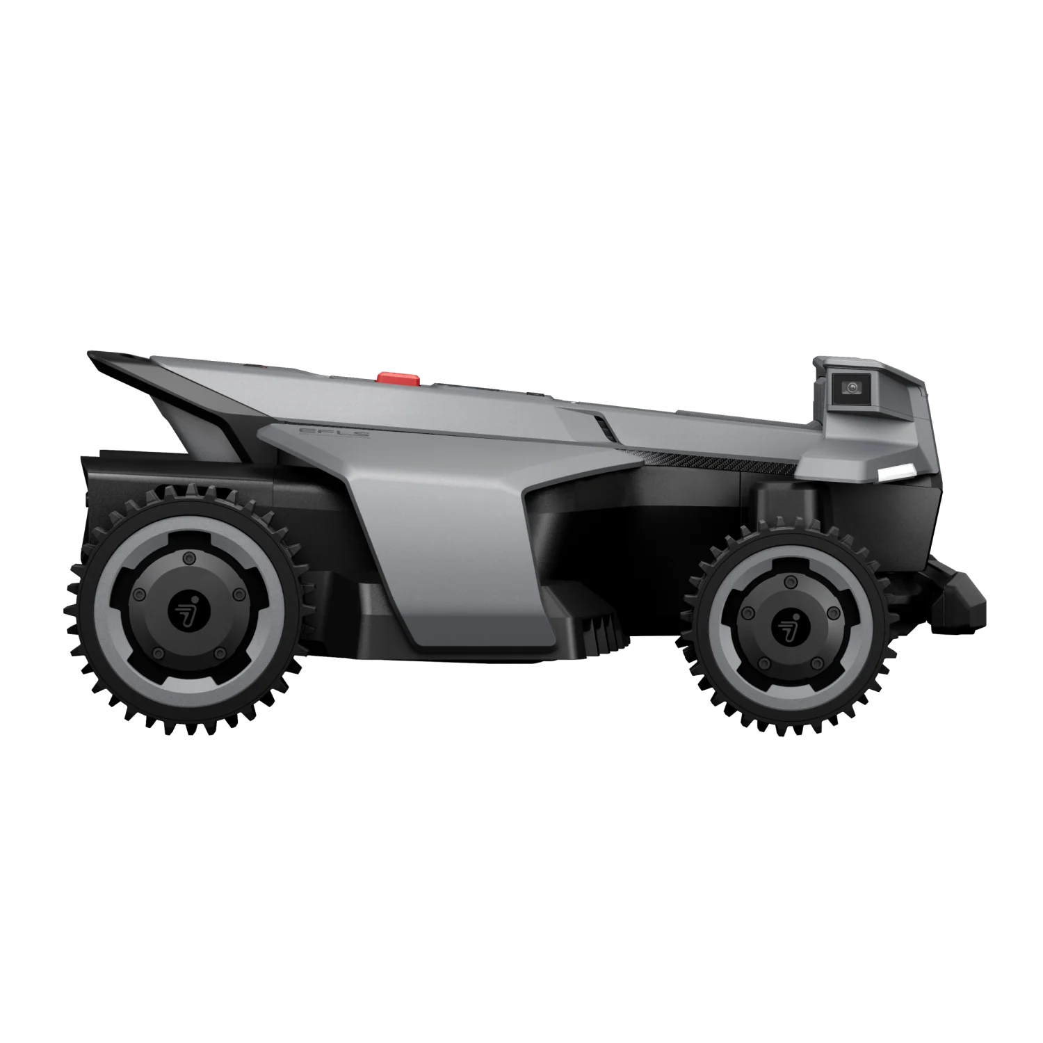 Navimow X4 Robotmaaier - Image 4