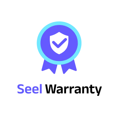 Seel 4-Year Product Protection Plan for Navimow i205 AWD