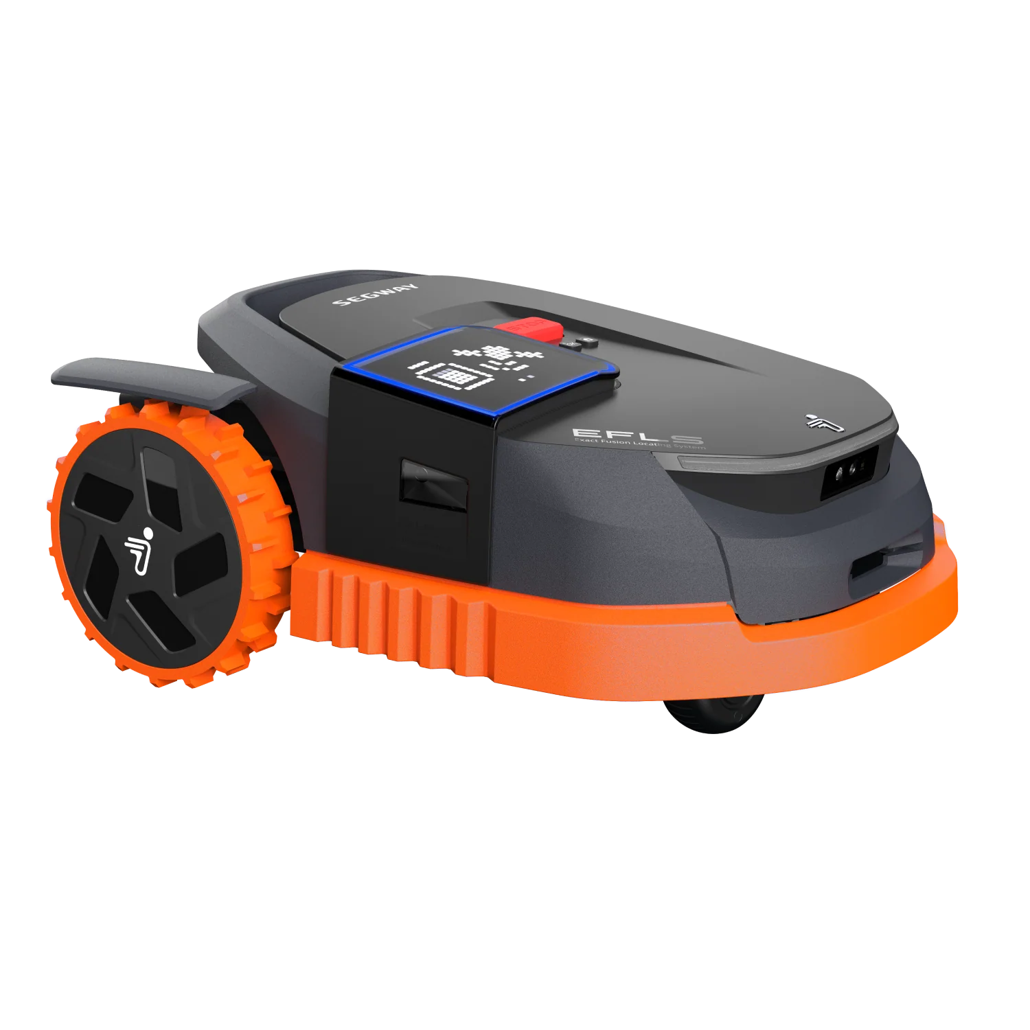 Segway Navimow  X330 Robotic Lawn Mower｜3000 m² - Image 5